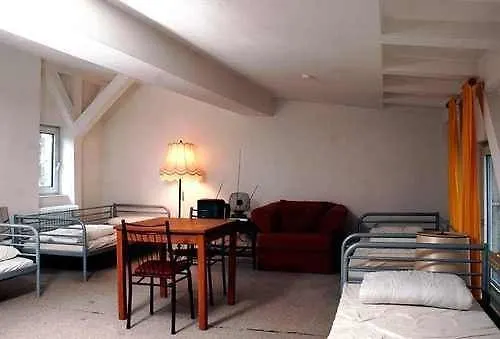 Sleep Cheap Hostel Berlin 0*,  Germany