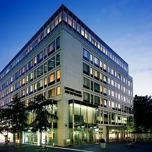 Hotel Lindner Ku'damm, Part Of Jdv By Hyatt, Berlín
