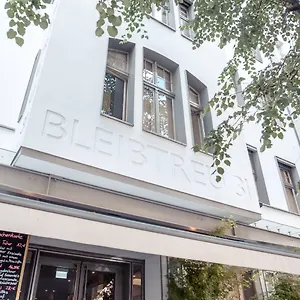 Hotel Bleibtreu By Golden Tulip, Berlín