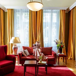 Hotel Louisa's Place, Berlín
