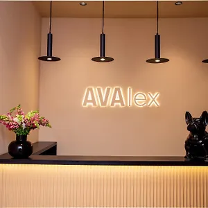 Avalex Affittacamere