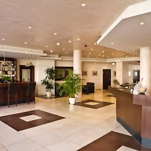 Hotel Ivbergs Messe, Berlin