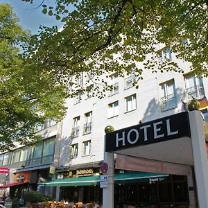 Hotel Plaza Am Kurfuerstendamm, Berlin