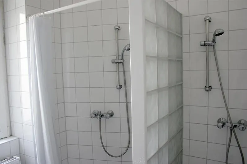Sleep Cheap Hostel Berlino