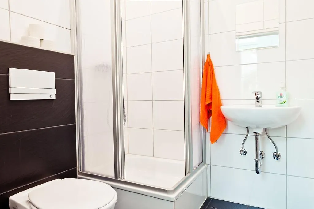 Sleep Cheap Hostel Berlijn 0*,  Duitsland